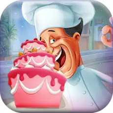 Cake Maker Shop - Fast Food Restaurant Management Mod apk 2022 image