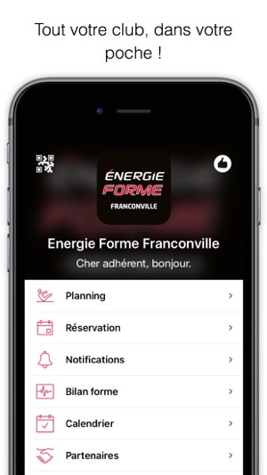 Energie Forme Franconville(圖1)-速報App