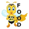 ZanzaBee Food