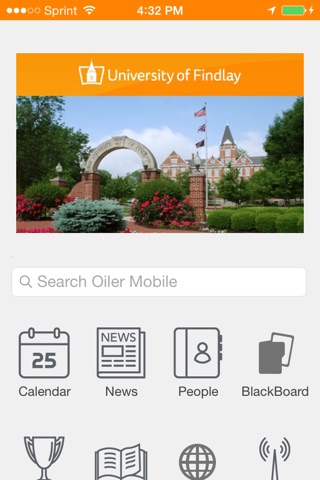 Oiler Mobile screenshot 2