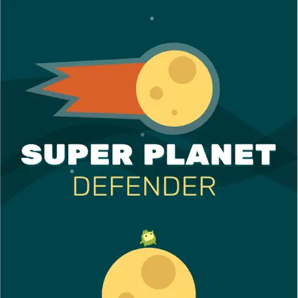 Super Planet Defender Читы