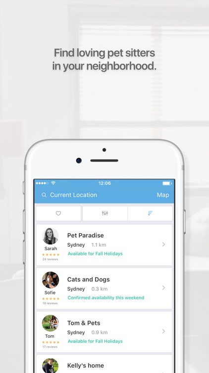 Pawshake - dog boarding, pet sitting, dog walking