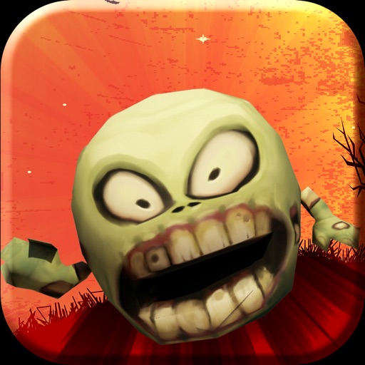 Zombies And Monsters Fight 2017 Icon