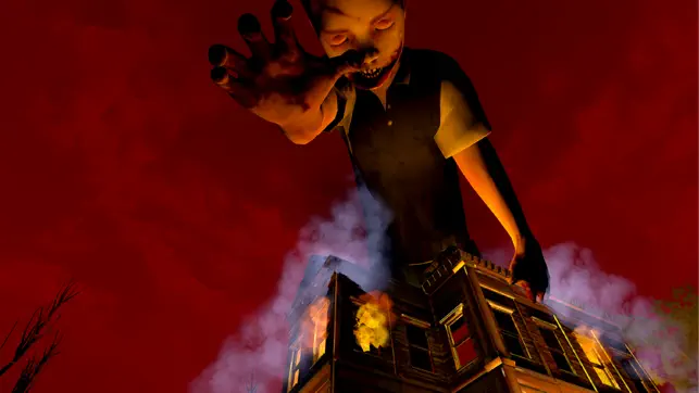 Captura 3 Sammy in VR iphone