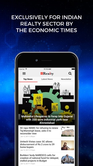 ETRealty by The Economic Times(圖1)-速報App