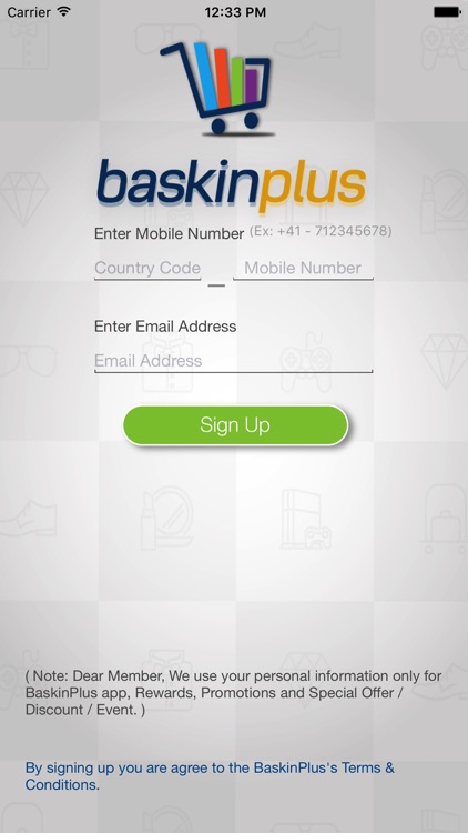 BaskinPlus