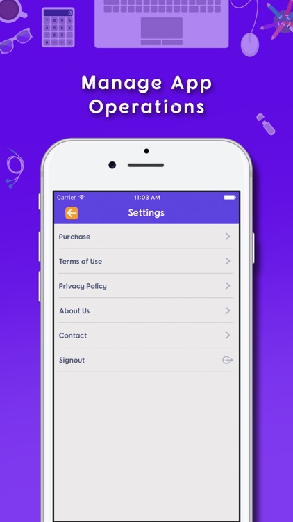 PhyzYou - Easy Desk Workout & Quick Exercises screenshot-3