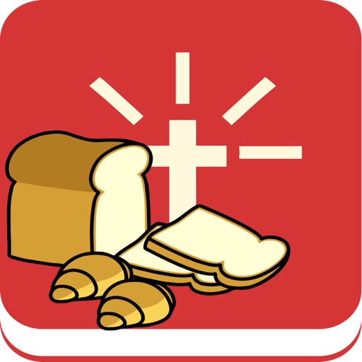 No Bread Alone Pro icon