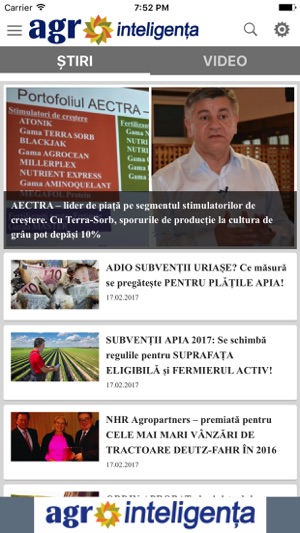 Agrointeligenta