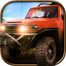 Activities of Extreme Off-Road Driving Simulator