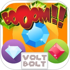 Activities of Volt Bolt!