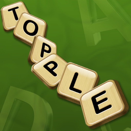 Topple! iOS App