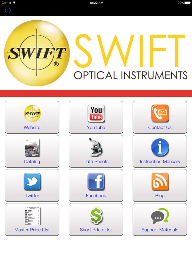 Swift Optical(圖1)-速報App