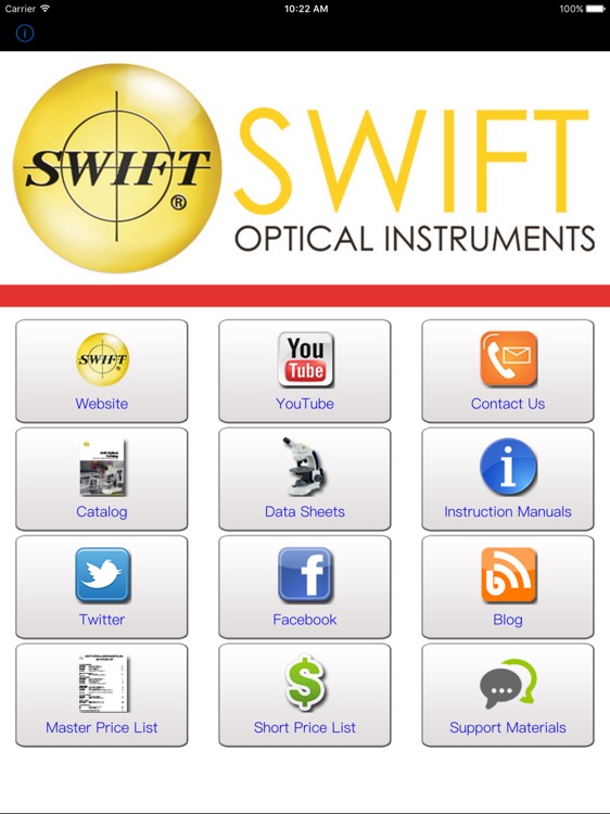 Swift Optical