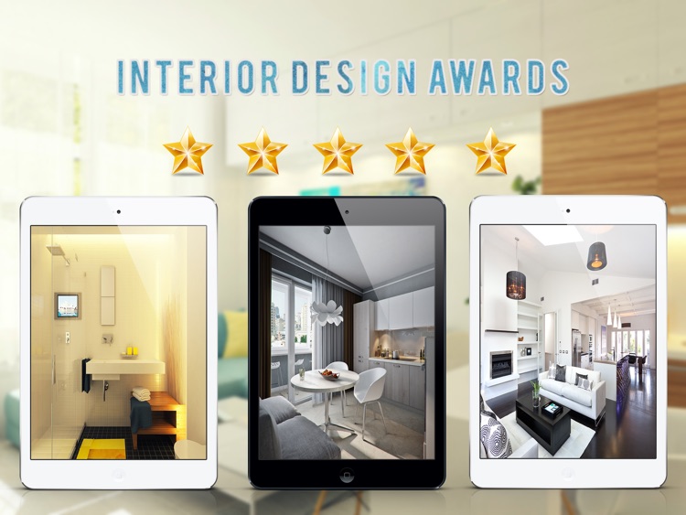  Home  Interior Design  Ideas for iPad  by Toan Le Nguyen