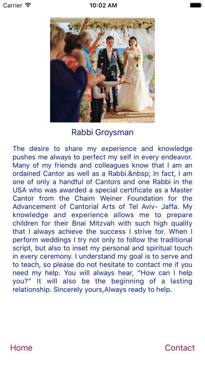 Florida Rabbi