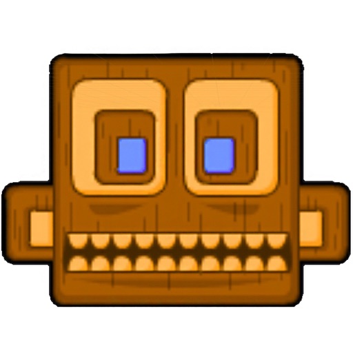 Hopper - Jump icon