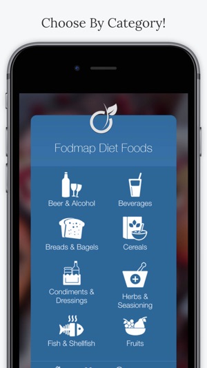 FODMAP Diet Foods.(圖2)-速報App