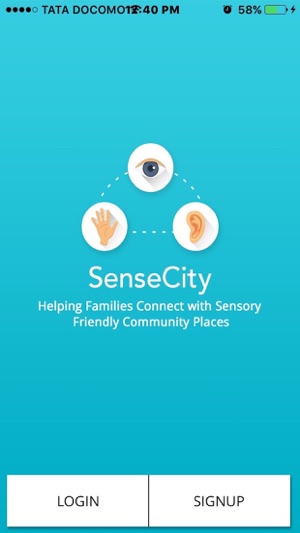 SenseCity