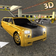 Activities of Limo Multi Storey Car Parking – City Simulator