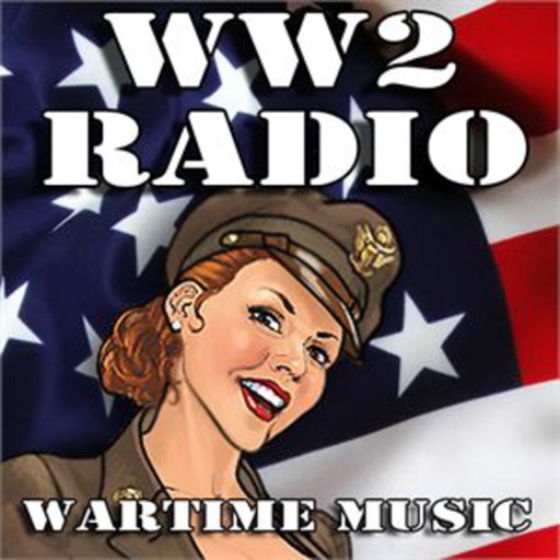 WW2 RADIO icon