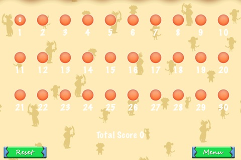 Pirate KnockOff Showdown Pro - chain ball strategy screenshot 3