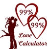 Valentine Love Calculator -Find your partner loves
