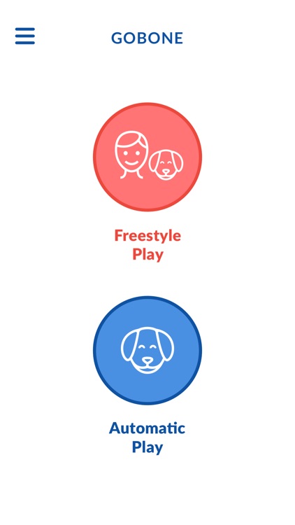 GoBone: All-day play for you and your dog
