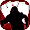 Zombie Survival Strategy Road Trip Solitaire