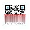 QR code reader Barcode scan