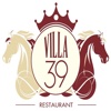 Villa39 Restaurant