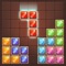 Icon Jewel Block Brick Puzzle