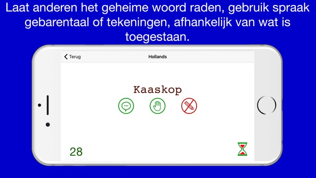 Het Hollandse Partyspel(圖1)-速報App