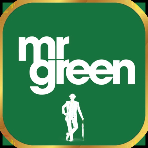 Mr Green App!