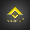 Alacrity  IOT