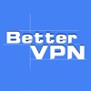 BetterVPN:Better security & privacy net