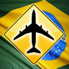 JOhn Lyons - Brazil - Travel Guide アートワーク