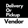 Delivery Or Pickup Vendor