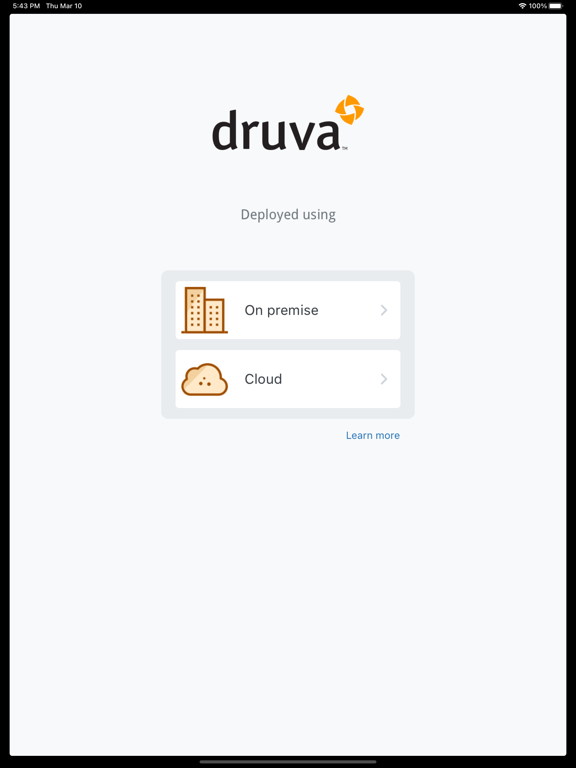 Druva