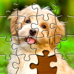 Jigsaw Puzzle: jeux de Puzzle icône