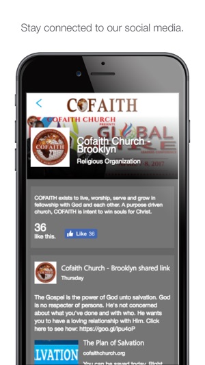 COFAITH(圖2)-速報App