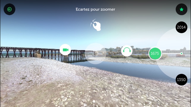 Avignon 3D(圖3)-速報App