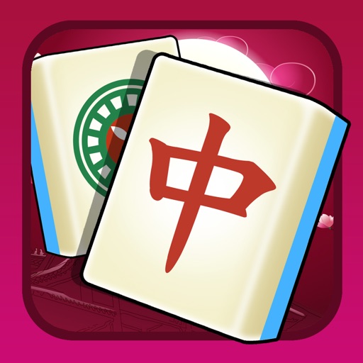 Mahjong Towers Pro 3D - Deluxe Puzzle Blitz icon