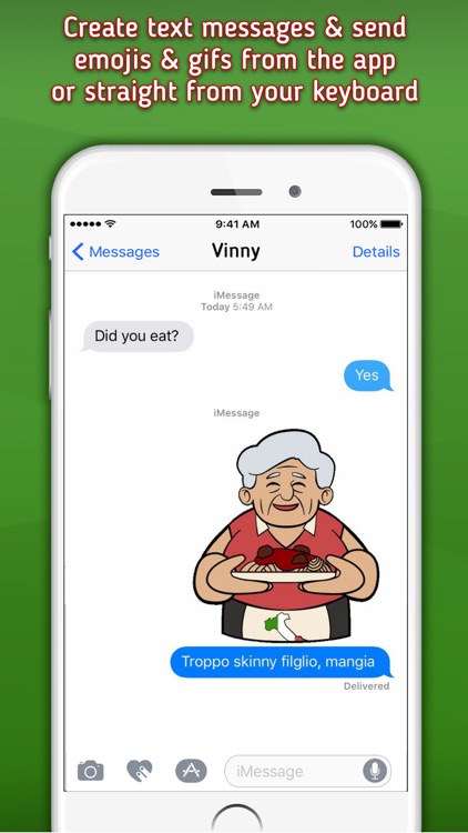 Italian Emoji - Italian Emojis, Stickers and Gifs