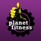 Introducing the all-new My Fitness app from Planet Fitness