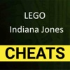 Cheats for Lego Indiana Jones