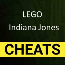 Activities of Cheats for Lego Indiana Jones