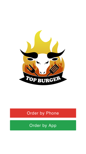 Top Burger(圖2)-速報App