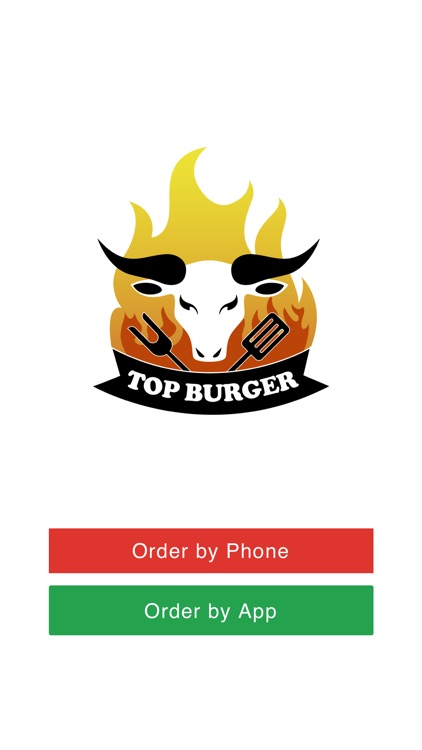 Top Burger