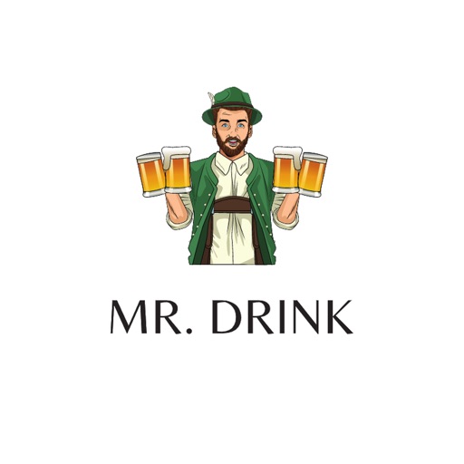 Mr Drink